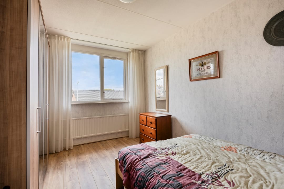 Foto 16 van de Lange Slagen 25