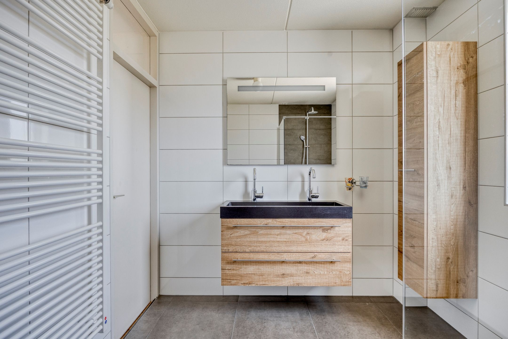 Foto 15 van de Lange Slagen 25