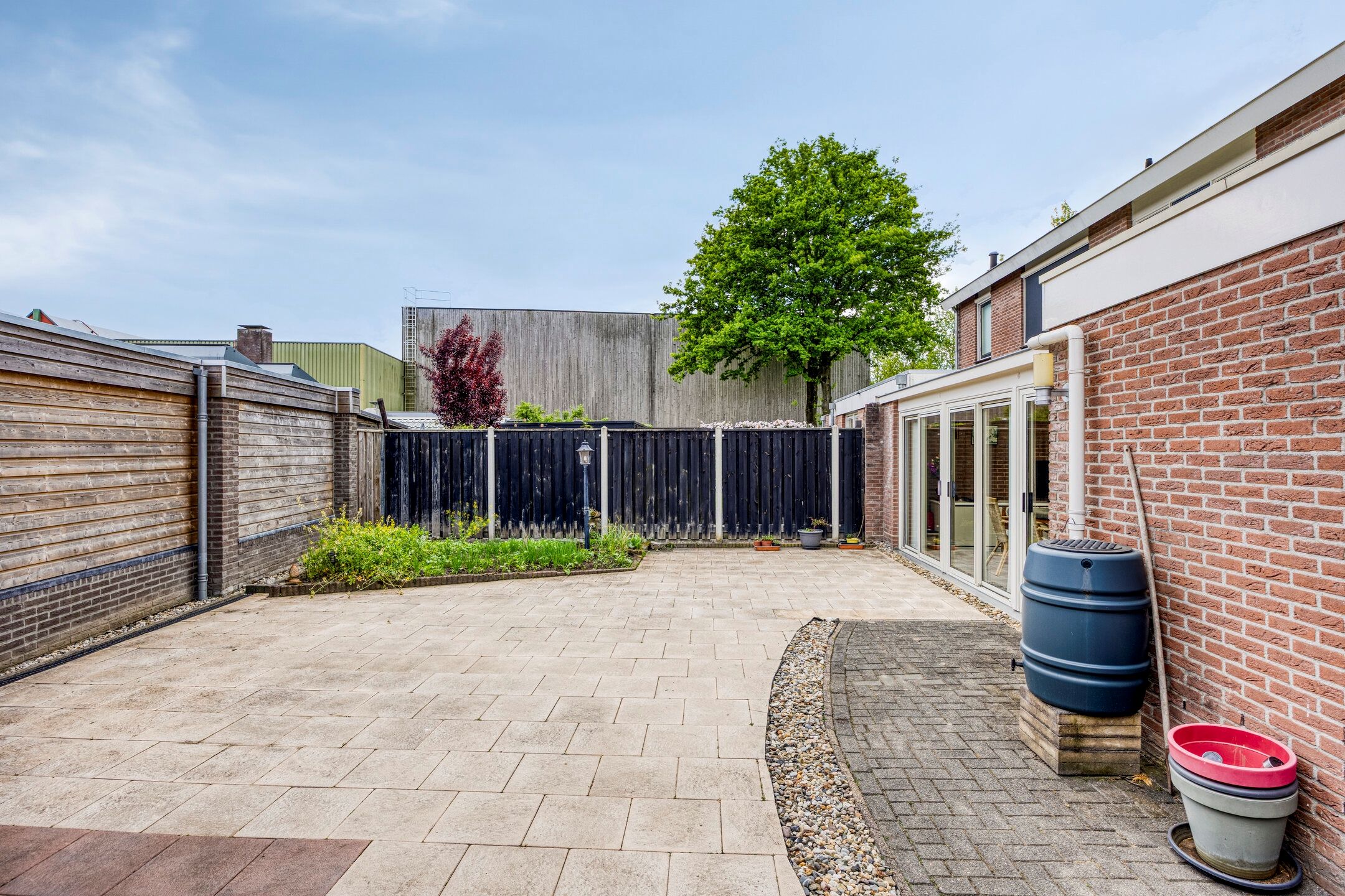 Foto 18 van de Lange Slagen 25