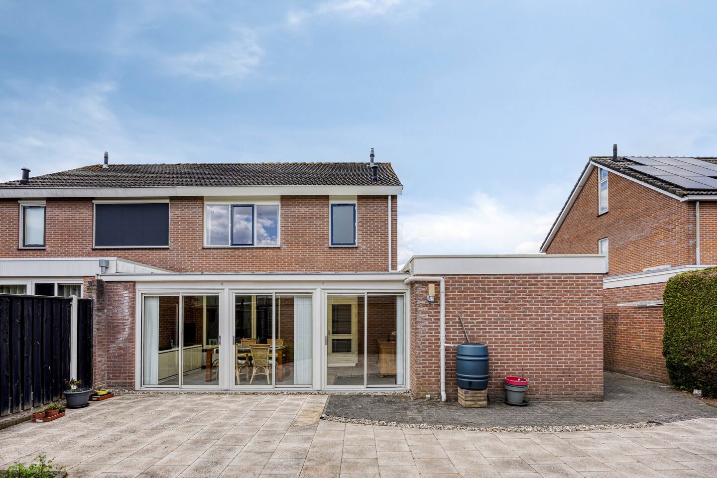 Foto 19 van de Lange Slagen 25