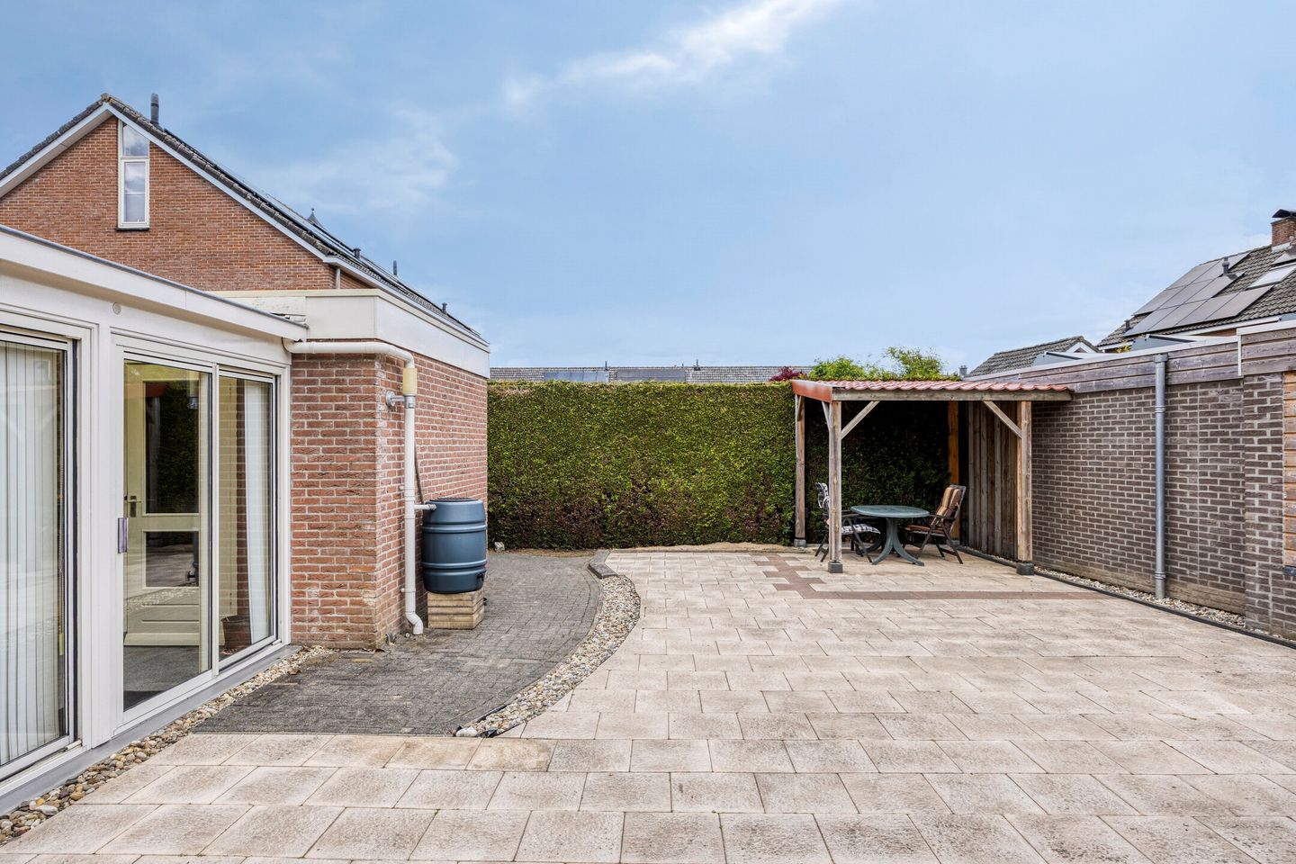 Foto 20 van de Lange Slagen 25