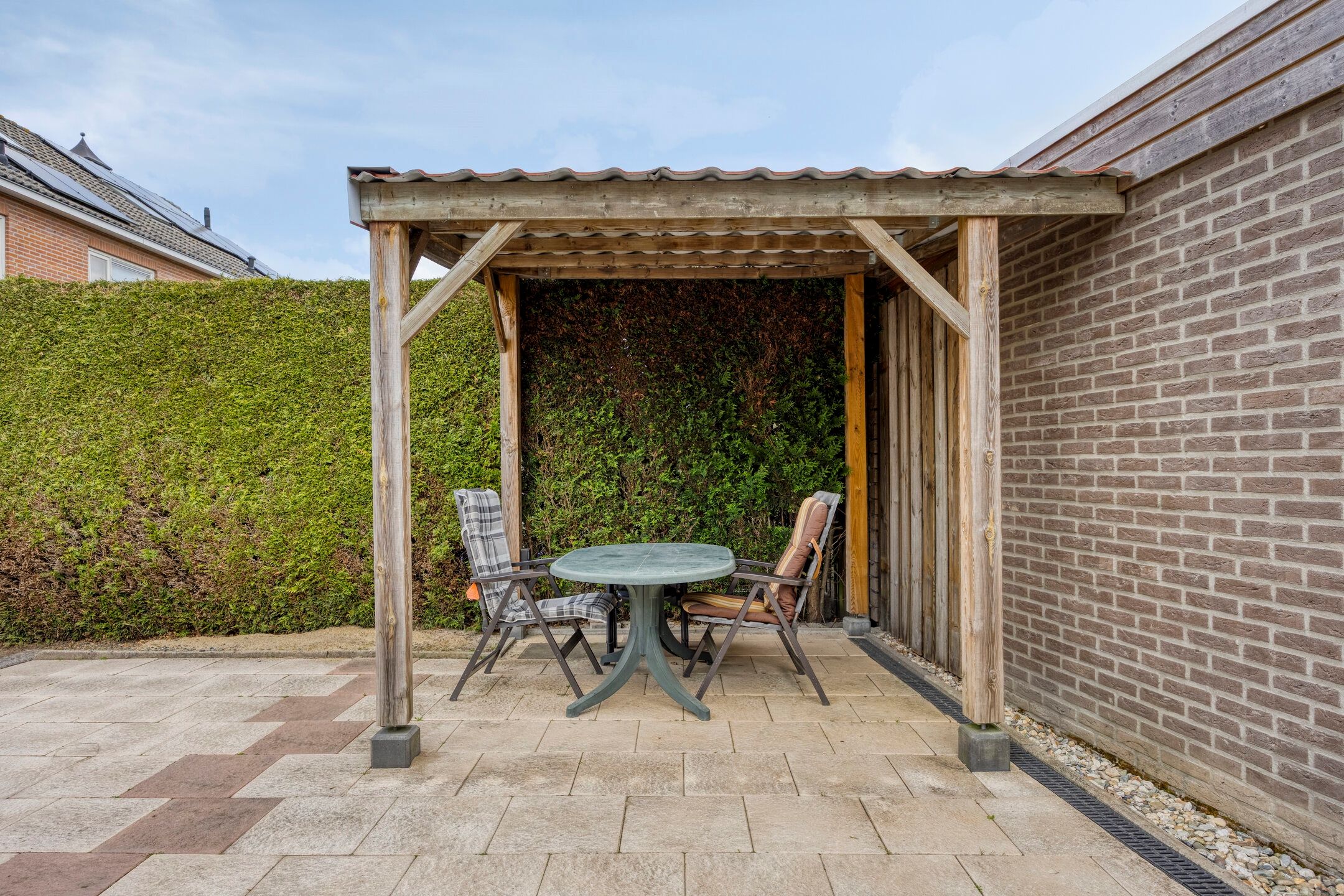 Foto 21 van de Lange Slagen 25