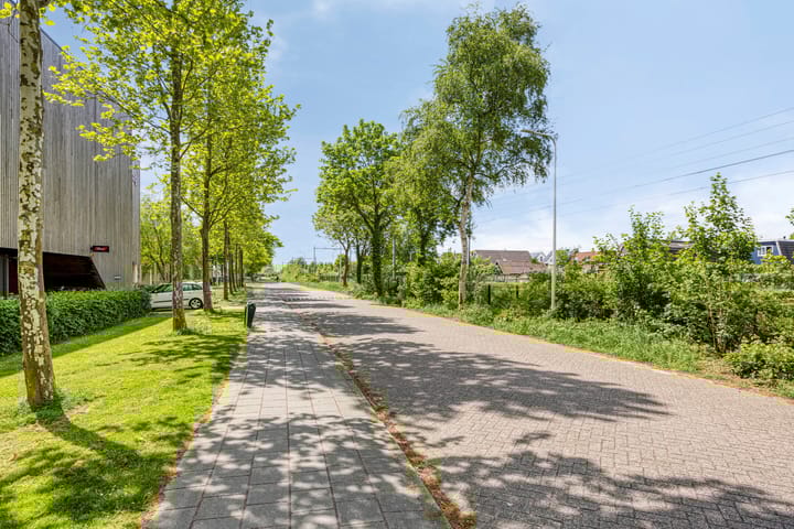 Foto 23 van de Lange Slagen 25