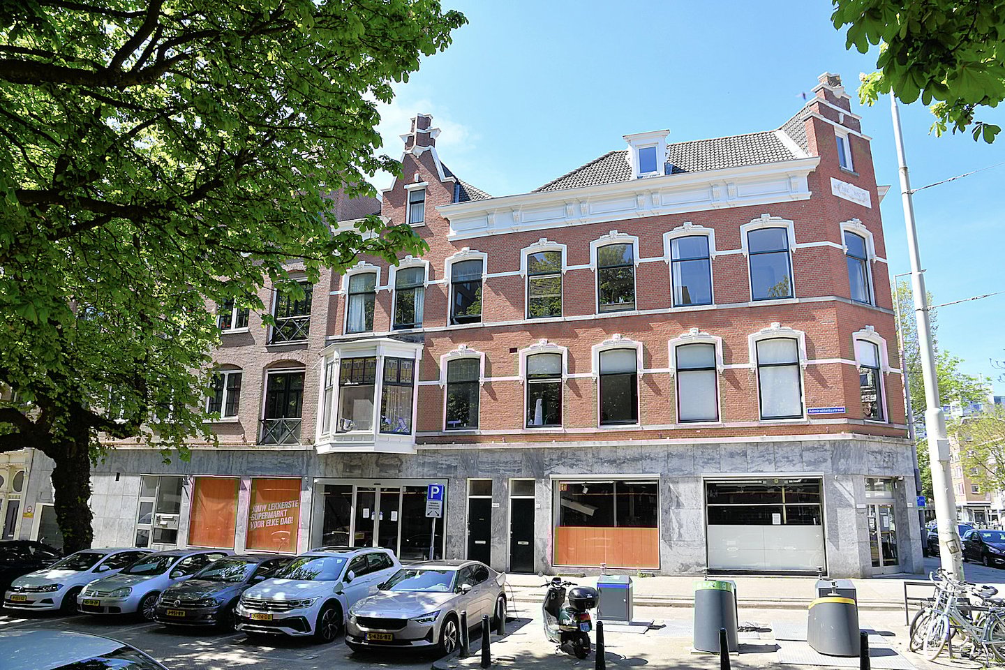 Bekijk foto 4 van Oostzeedijk 310-312