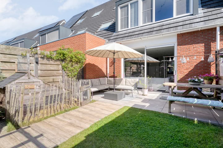 Photo 37 of Dingshoflaan 92