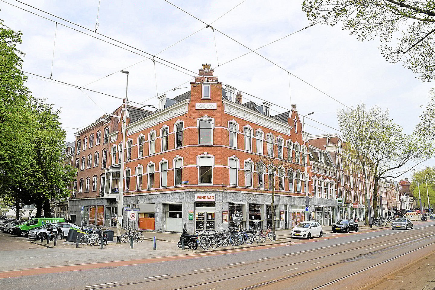 Bekijk foto 5 van Oostzeedijk 310-312