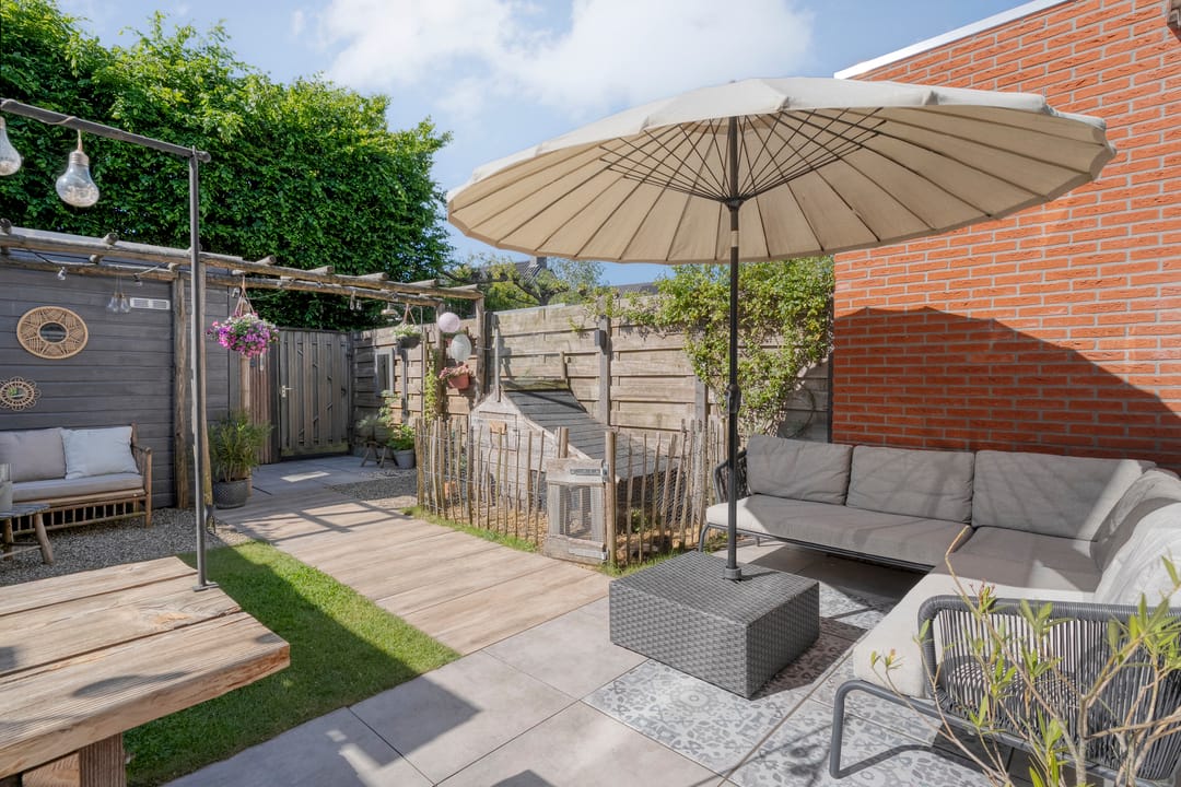 Foto 38 van Dingshoflaan 92