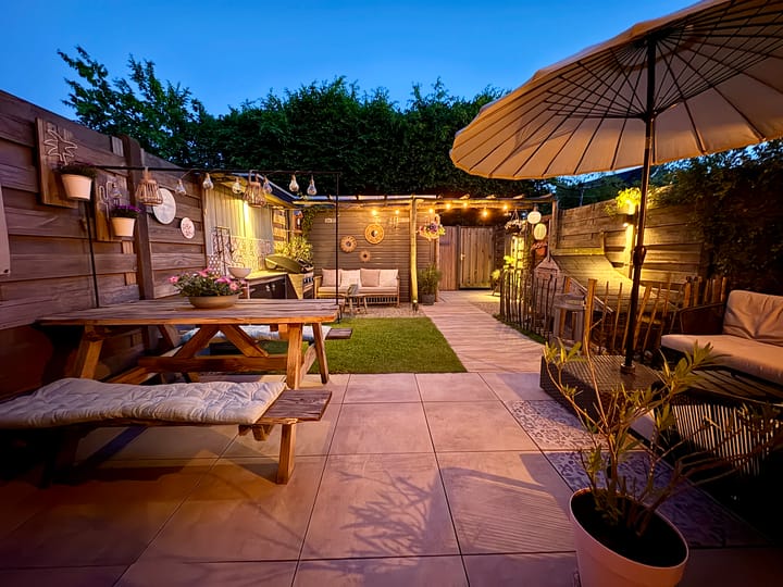 Photo 40 of Dingshoflaan 92