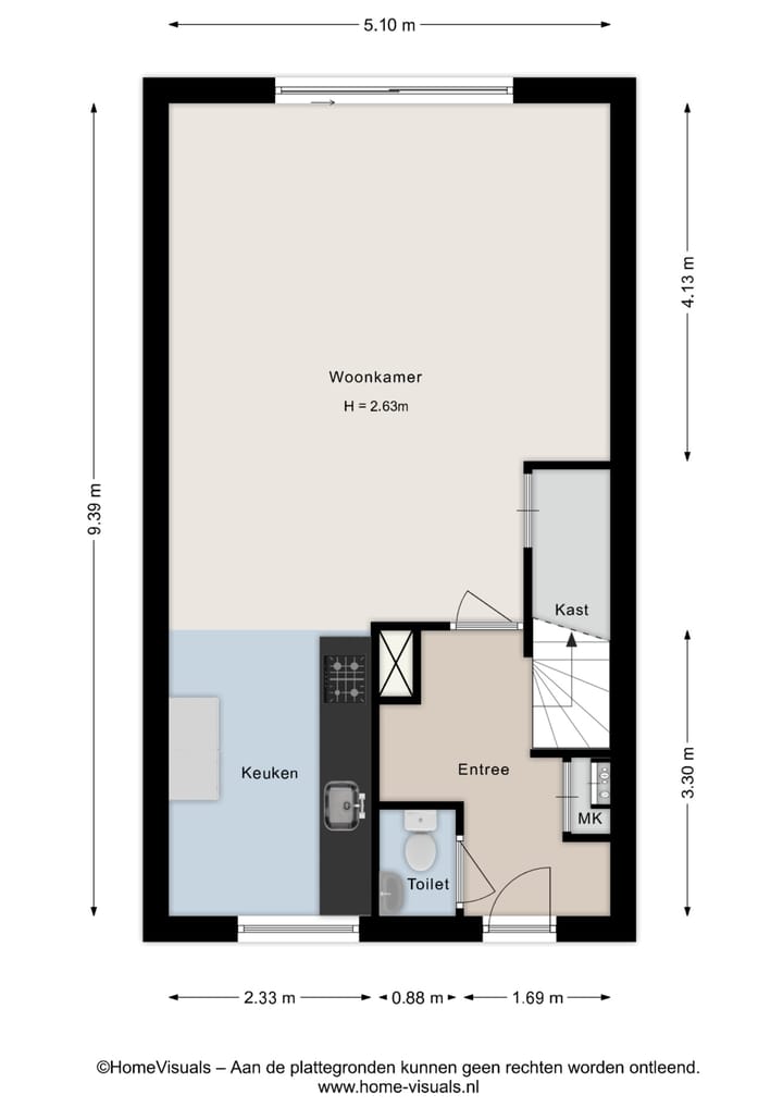 Photo 43 of Dingshoflaan 92