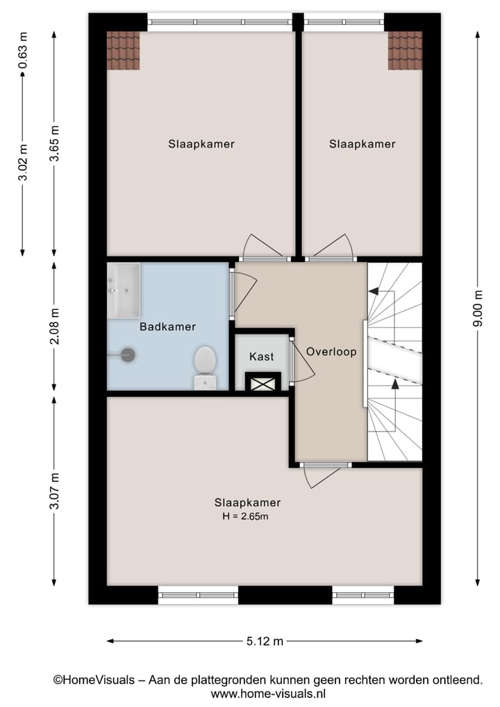 Photo 44 of Dingshoflaan 92