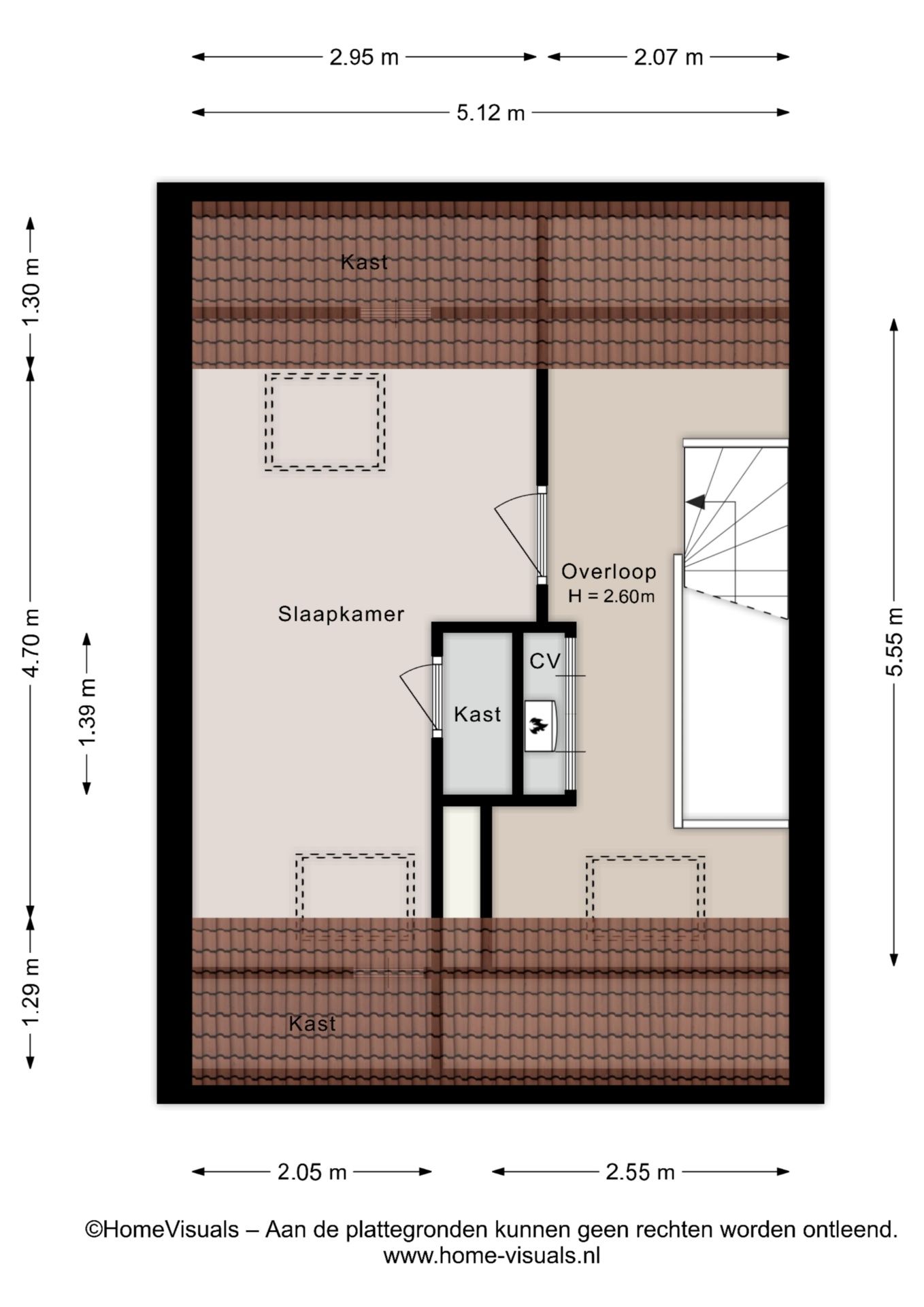 Foto 45 van Dingshoflaan 92