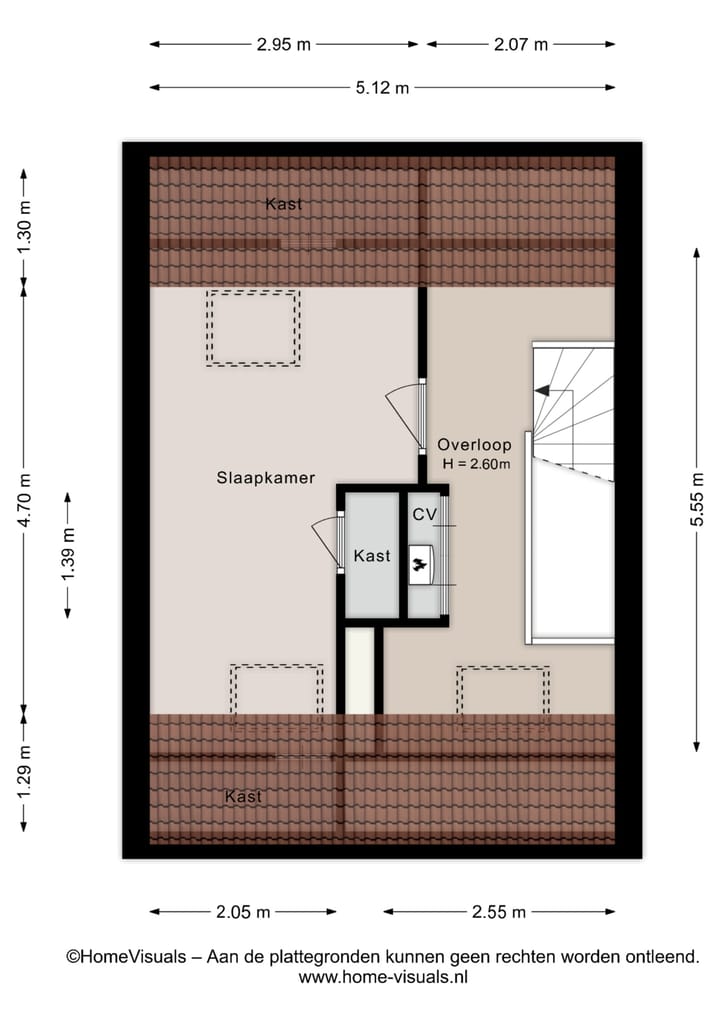 Photo 45 of Dingshoflaan 92