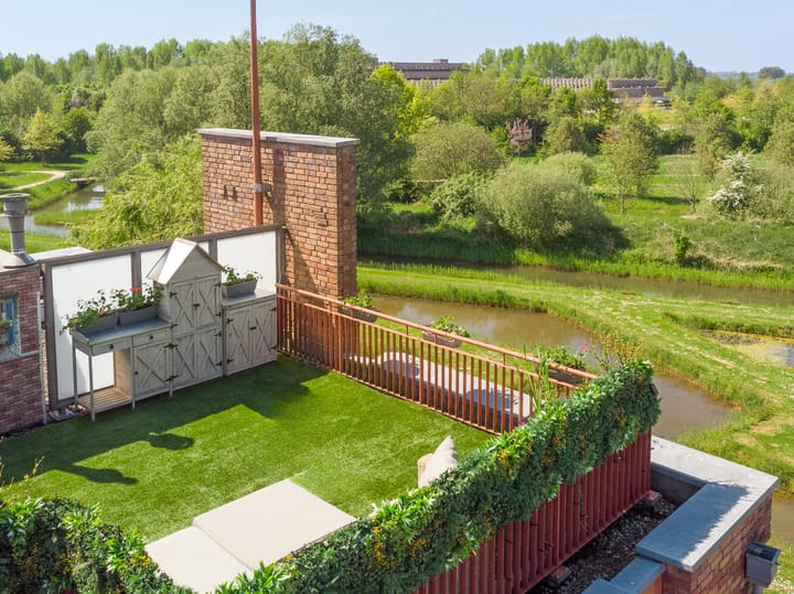 Foto 2 van Leliënhuyze 9