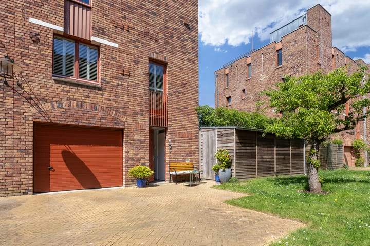 Foto 3 van Leliënhuyze 9