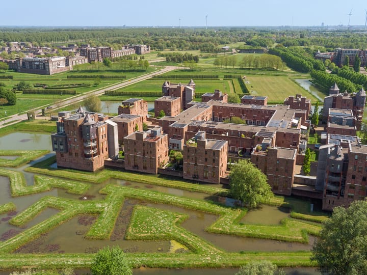 Foto 1 van Leliënhuyze 9