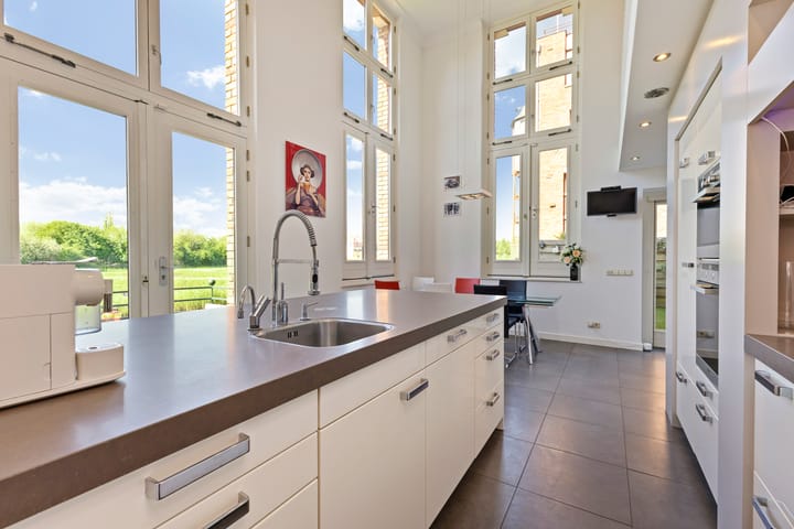 Foto 5 van Leliënhuyze 9