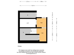 View floorplan