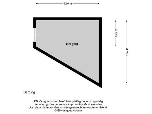 Berging