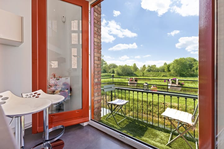 Foto 10 van Leliënhuyze 9