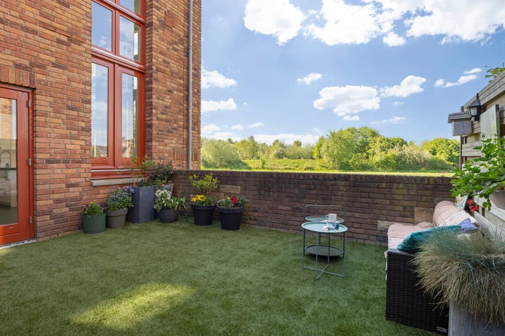 Foto 14 van Leliënhuyze 9