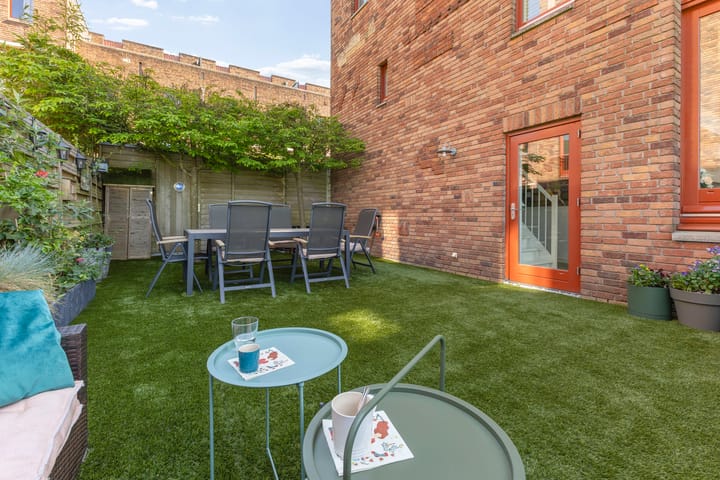 Foto 15 van Leliënhuyze 9