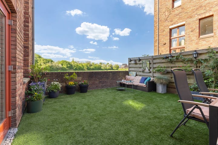 Foto 16 van Leliënhuyze 9