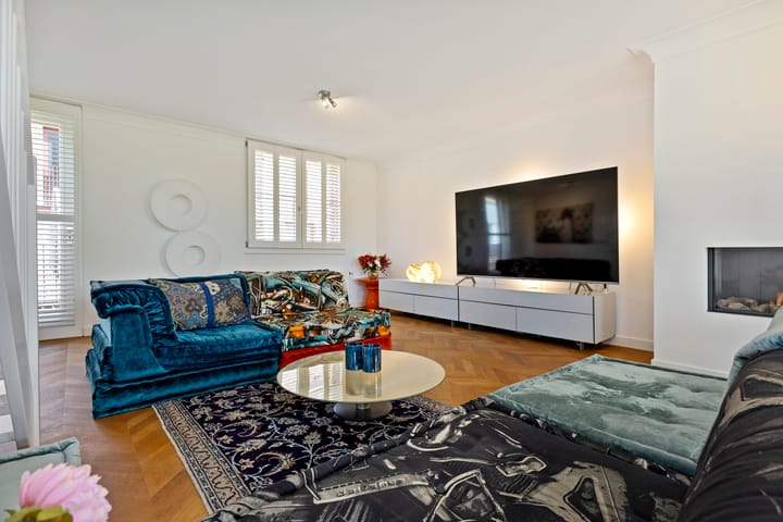 Foto 24 van Leliënhuyze 9