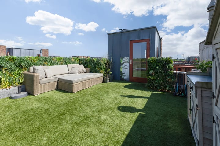 Foto 53 van Leliënhuyze 9