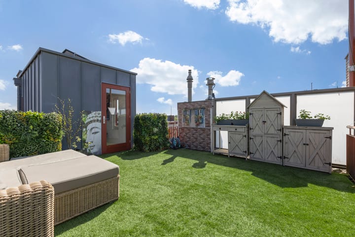 Foto 54 van Leliënhuyze 9