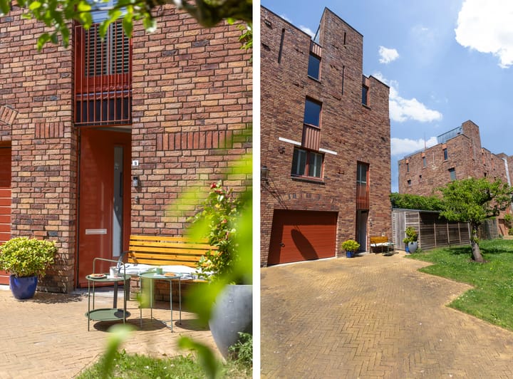 Foto 55 van Leliënhuyze 9