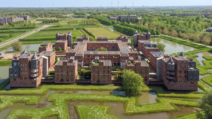 Foto 58 van Leliënhuyze 9