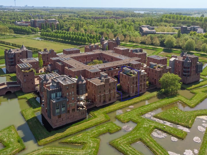 Foto 59 van Leliënhuyze 9