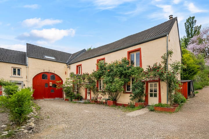 Foto 1 van Place Communale 6