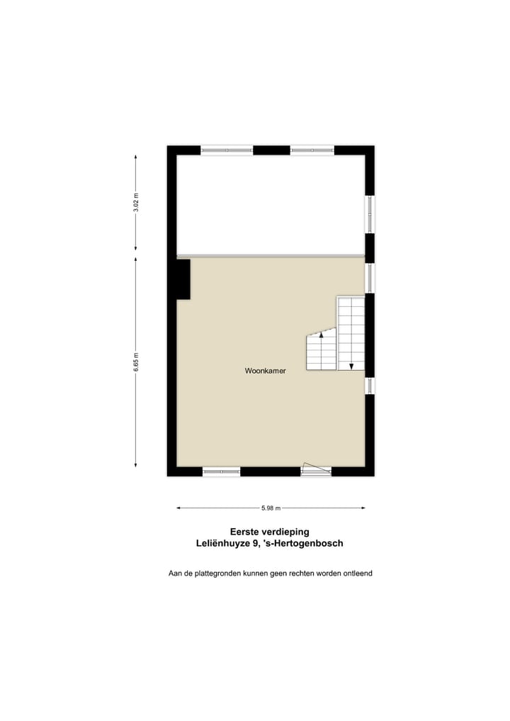 Foto 63 van Leliënhuyze 9