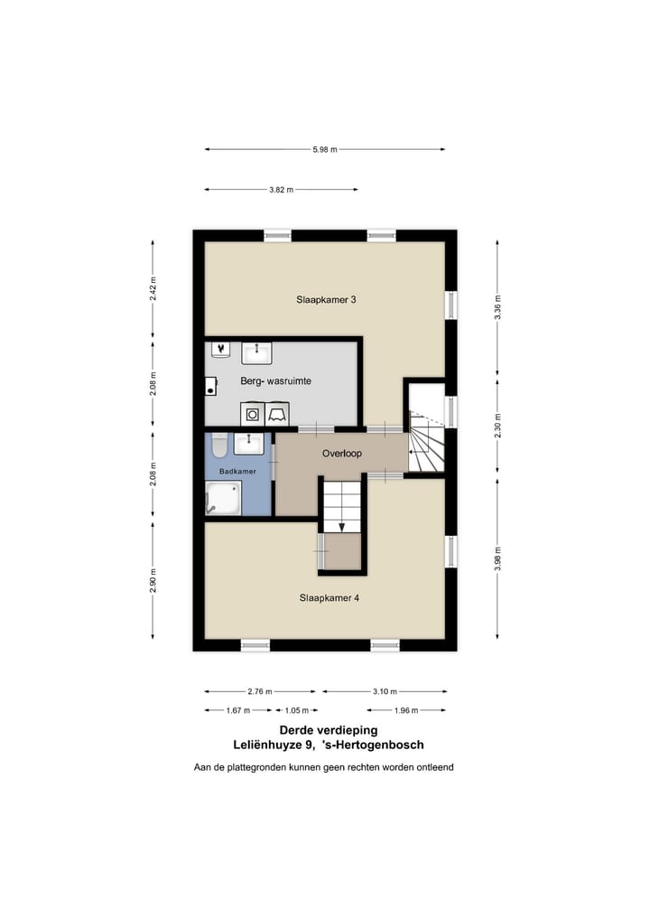 Foto 65 van Leliënhuyze 9