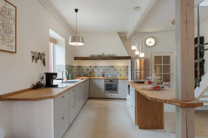 Foto 8 van Place Communale 6