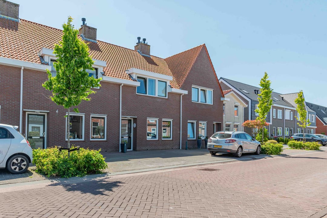 Foto 1 van Havelaarstraat 12