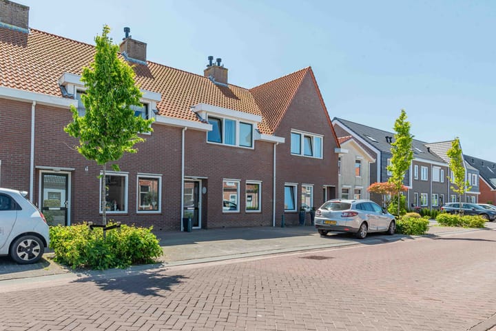 Foto 1 van Havelaarstraat 12