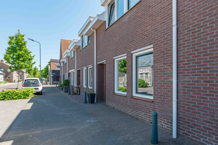 Foto 7 van Havelaarstraat 12