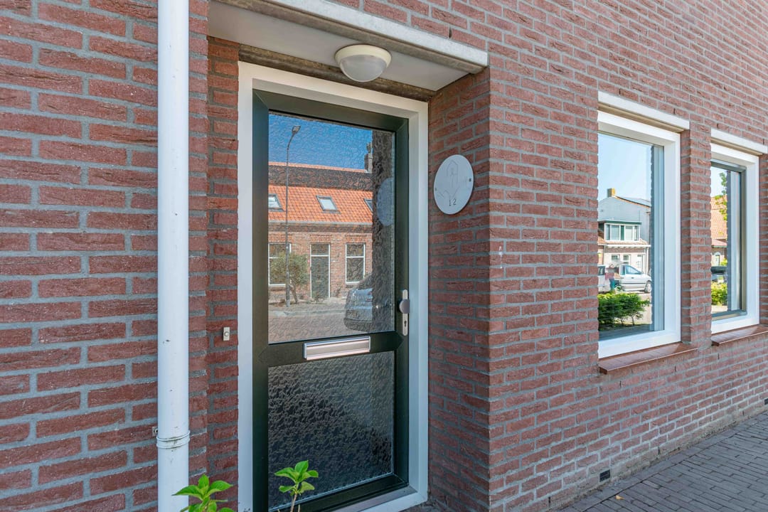 Foto 8 van Havelaarstraat 12