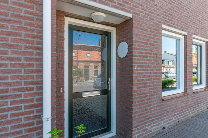 Foto 8 van Havelaarstraat 12