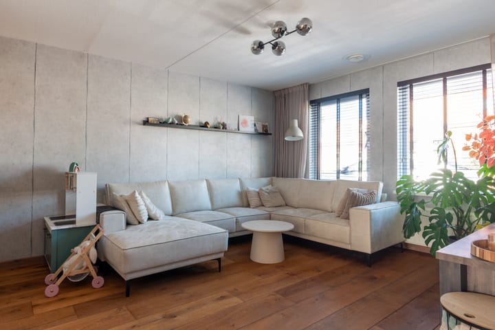 Foto 10 van Havelaarstraat 12