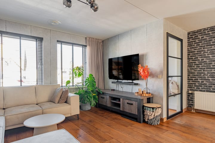 Foto 12 van Havelaarstraat 12