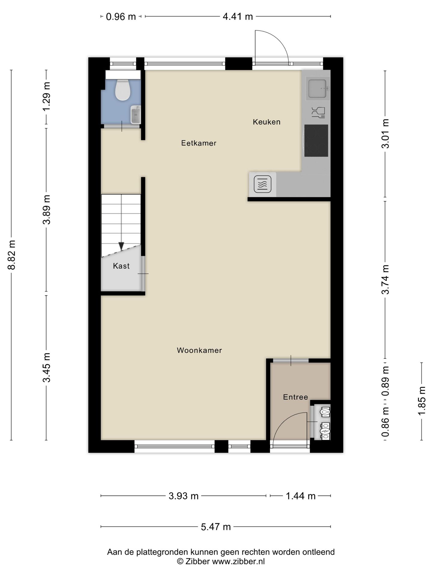 Foto 35 van Schoolstraat 72