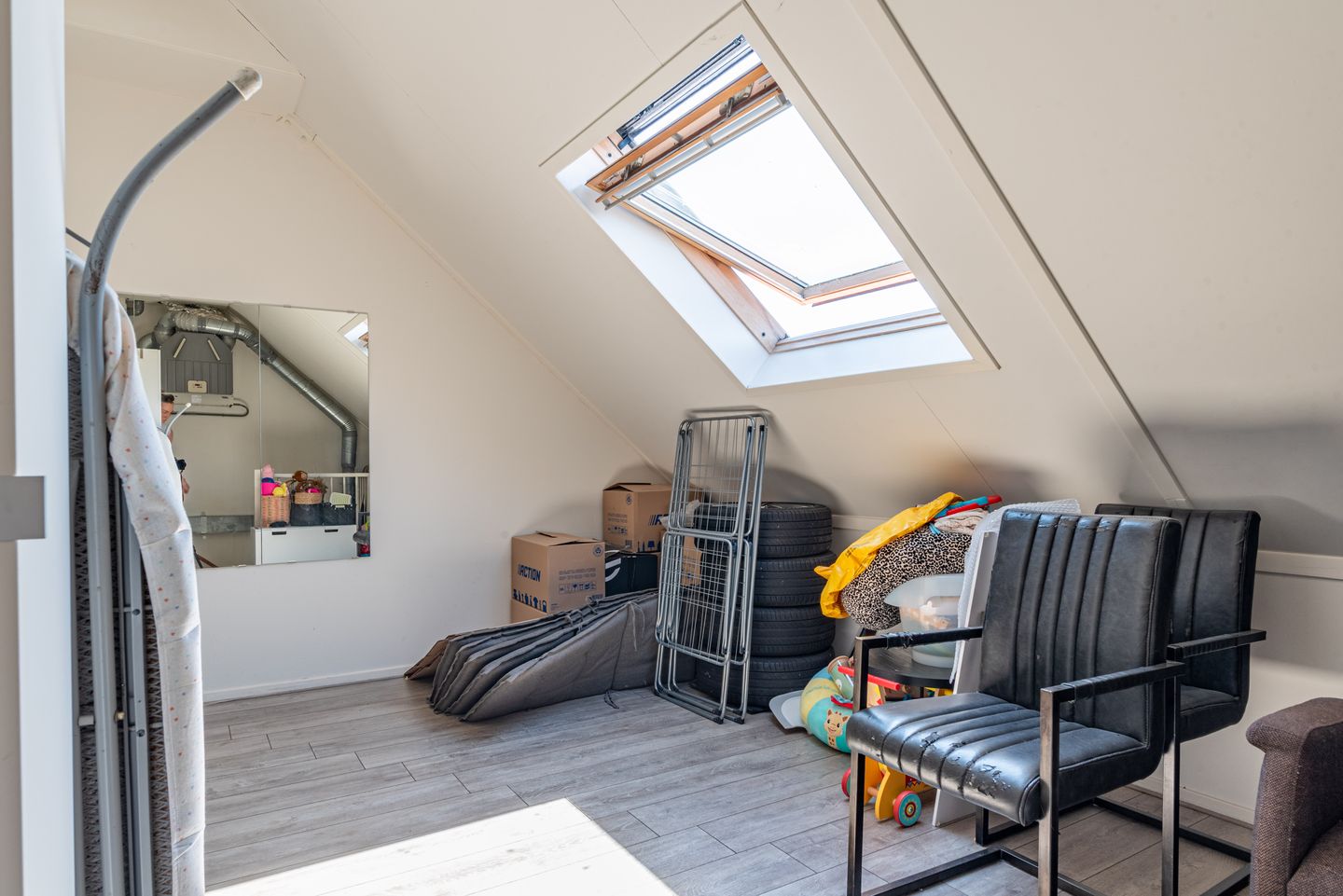 Foto 35 van Havelaarstraat 12