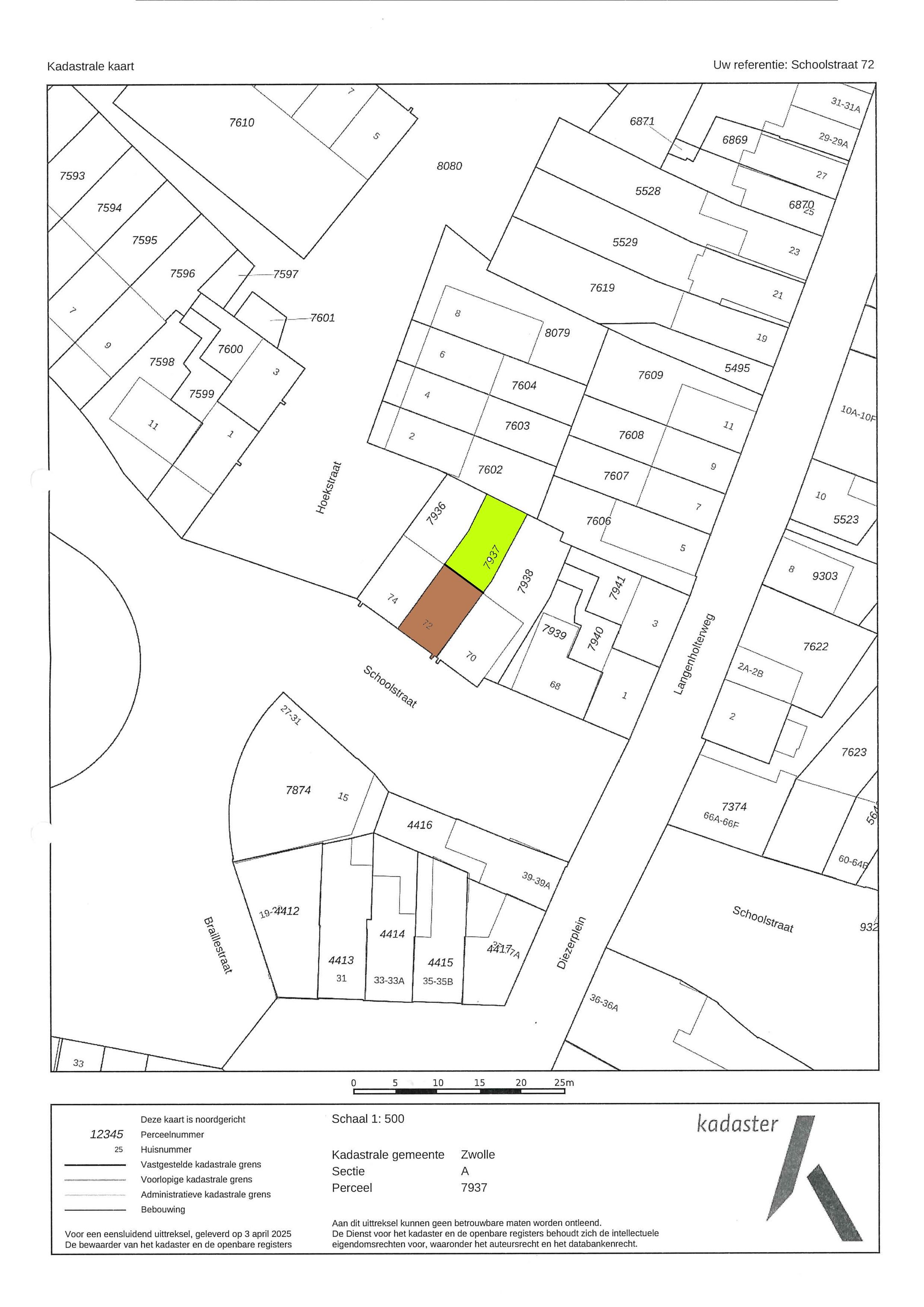 Foto 39 van Schoolstraat 72