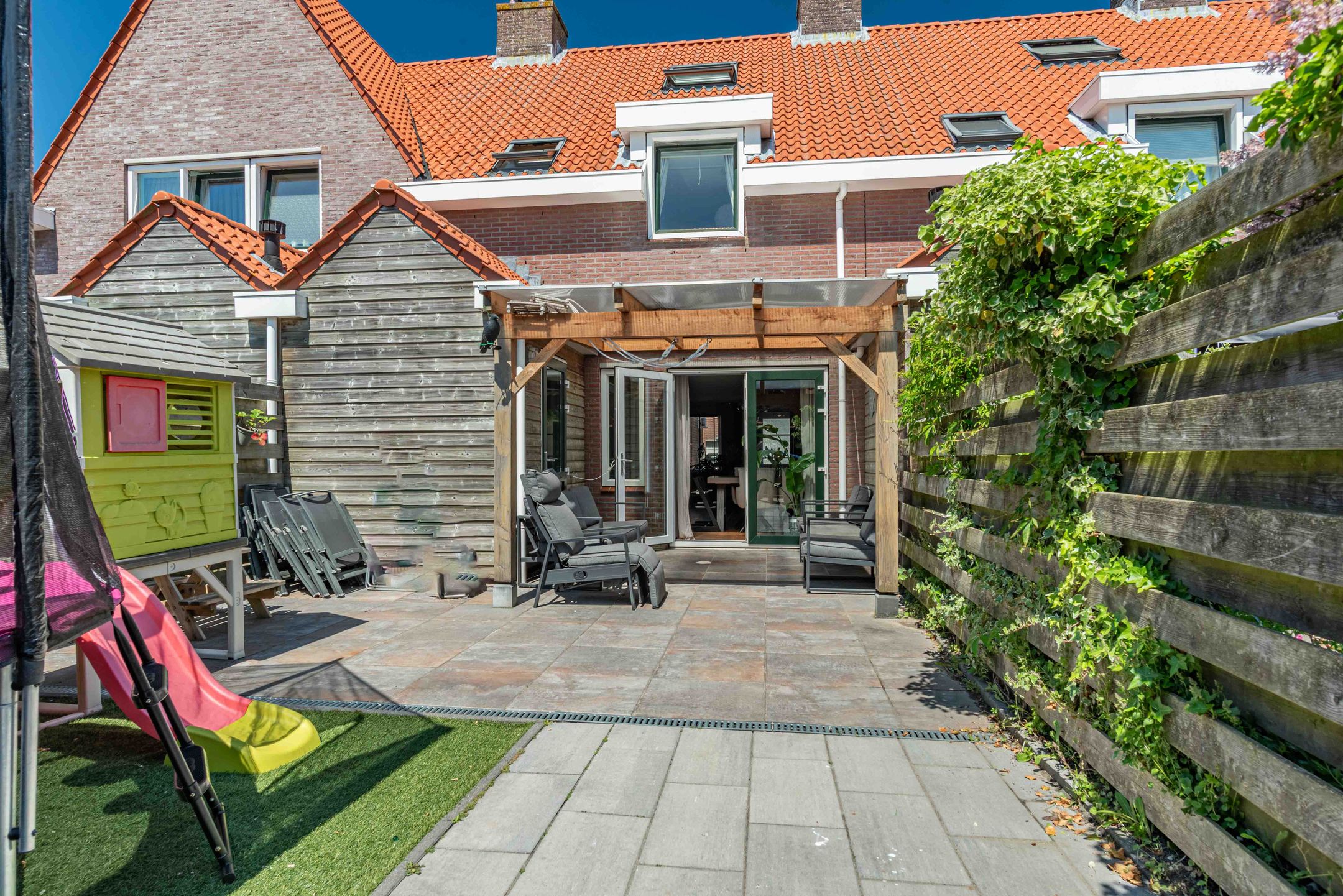 Foto 39 van Havelaarstraat 12