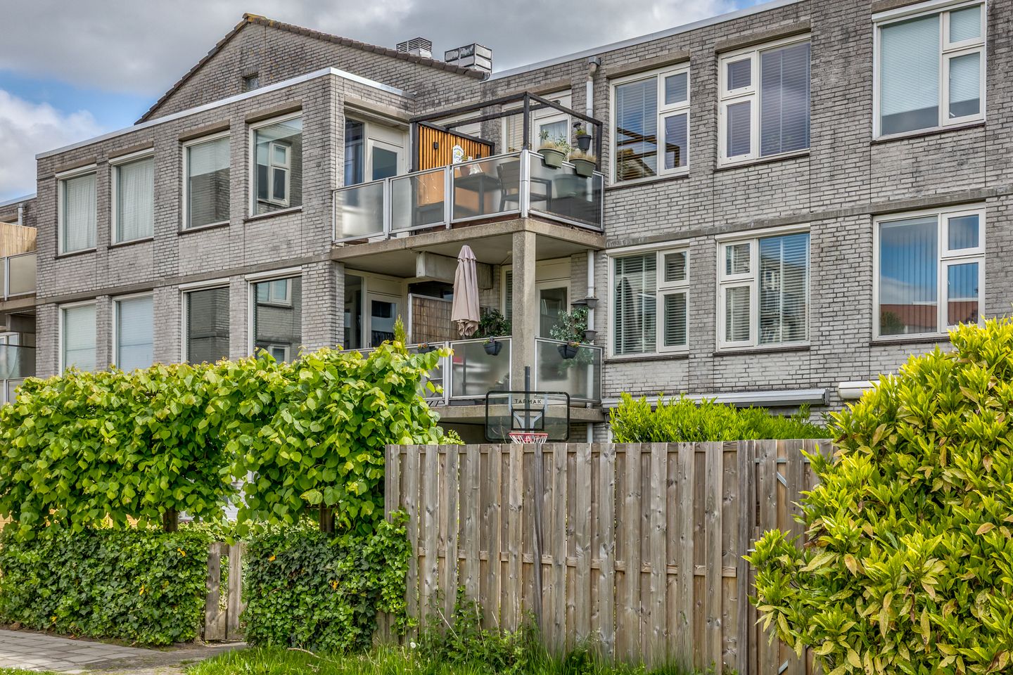 Foto 1 van Slotplein 120