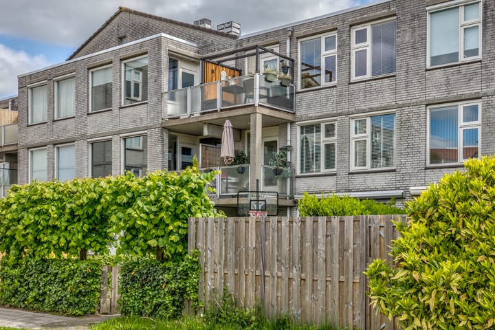 Foto 1 van Slotplein 120