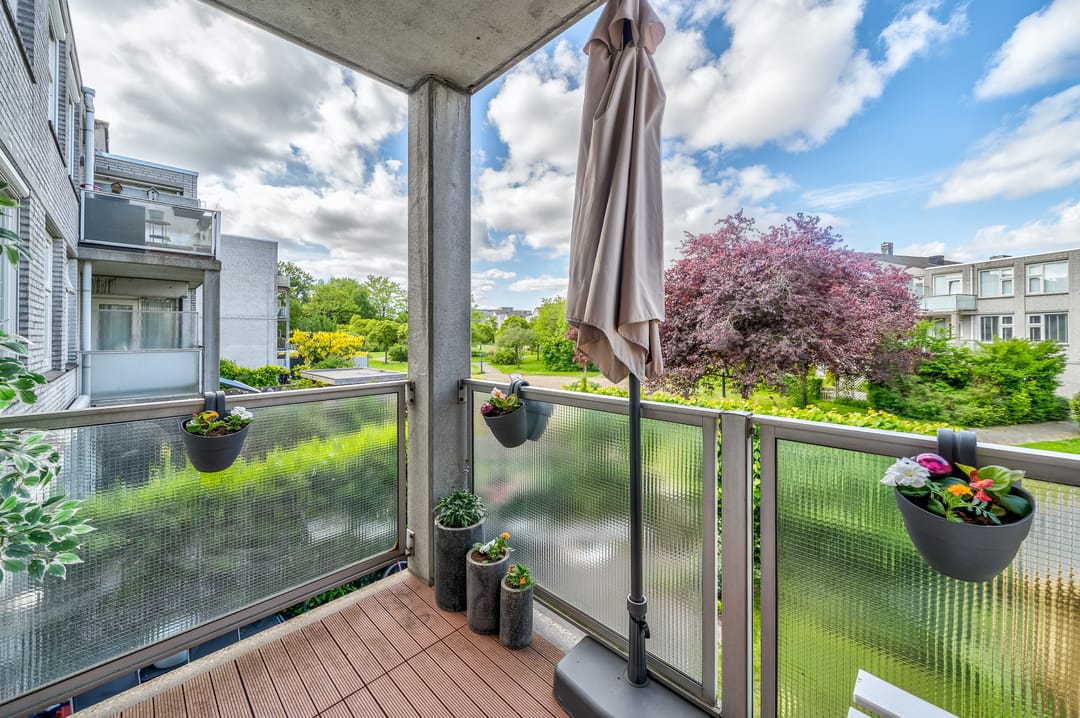 Foto 2 van Slotplein 120